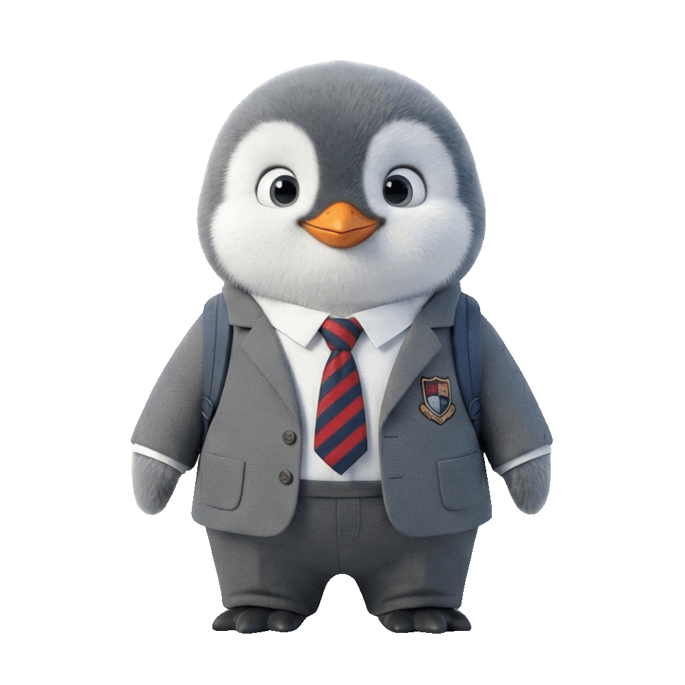 English Course Animation