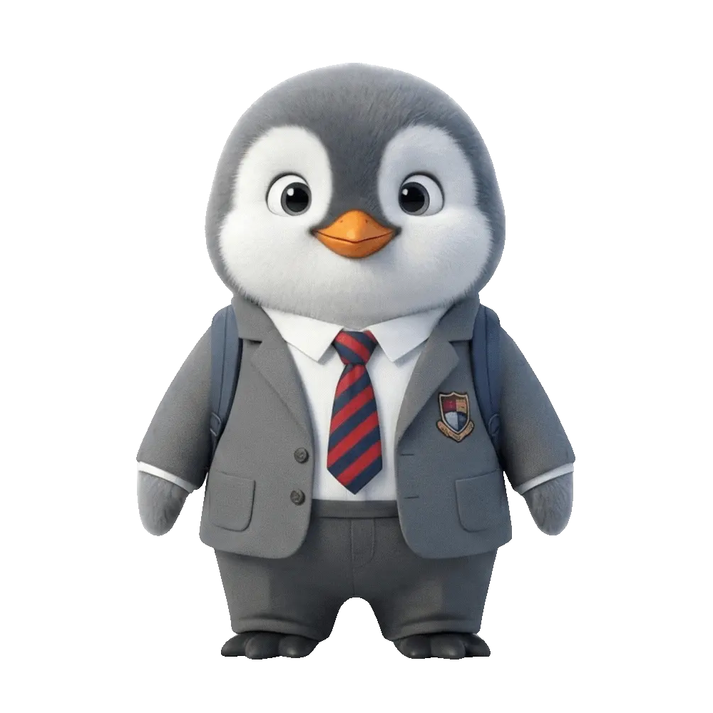 English Course Animation