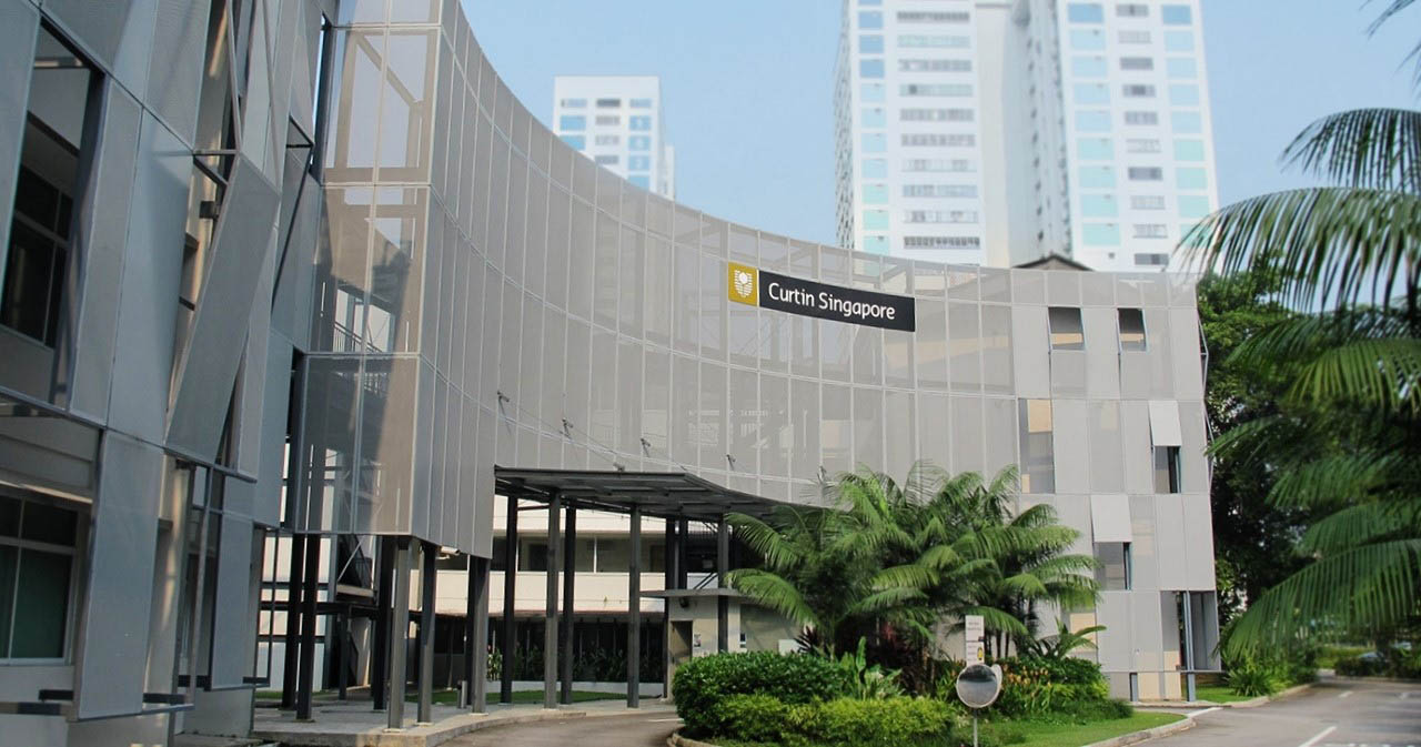 Curtin Singapore