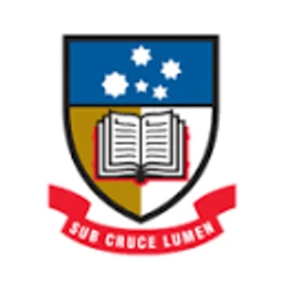 Adelaide University logo