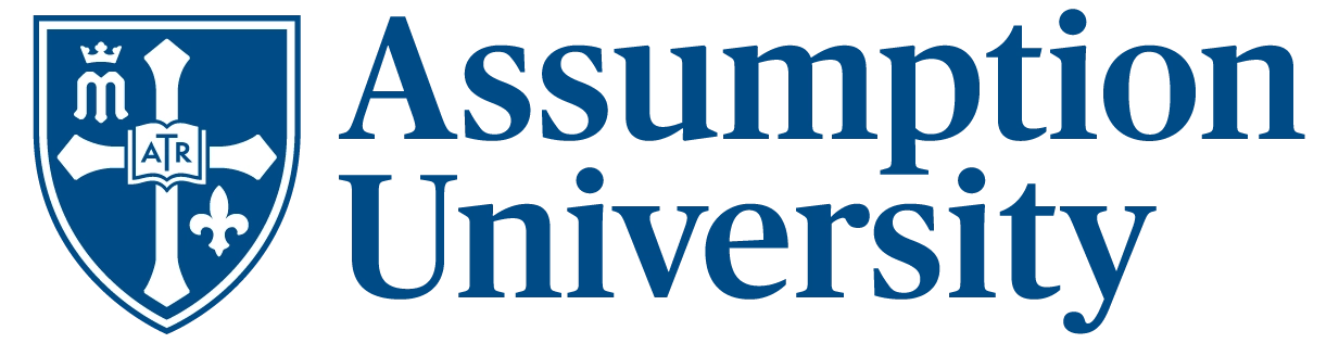 Assumption University logo