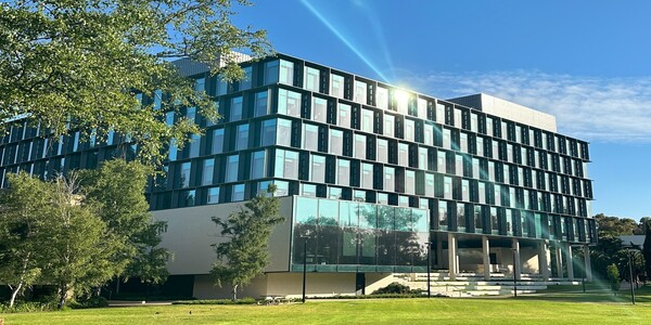 University of Canberra