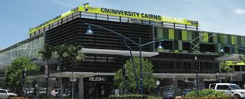 CQUniversity Australia