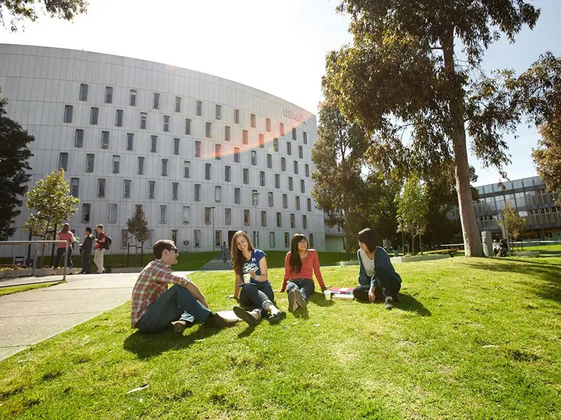 Deakin University