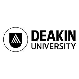 Deakin University logo