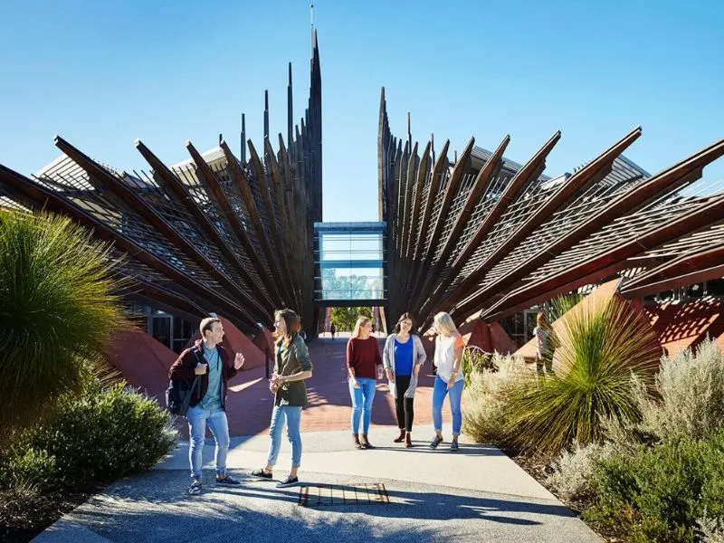 Edith Cowan University