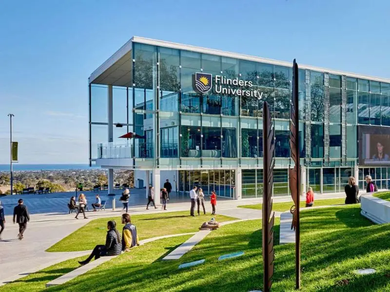 Flinders University