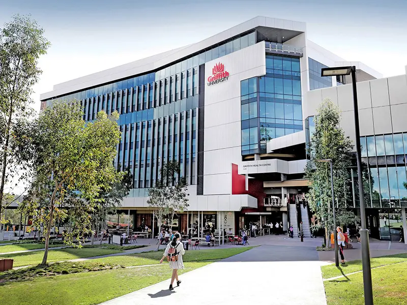 Griffith University