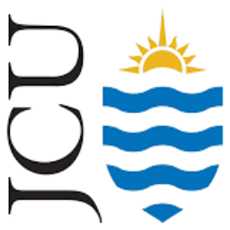 James Cook University logo