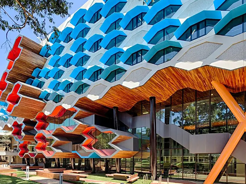 La Trobe University