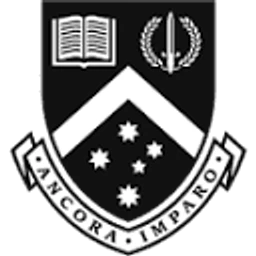Monash University logo