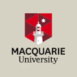 Macquarie University logo