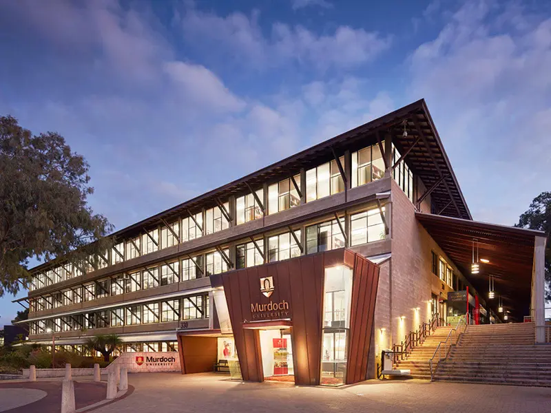 Murdoch University
