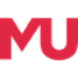 Murdoch University Singapore logo