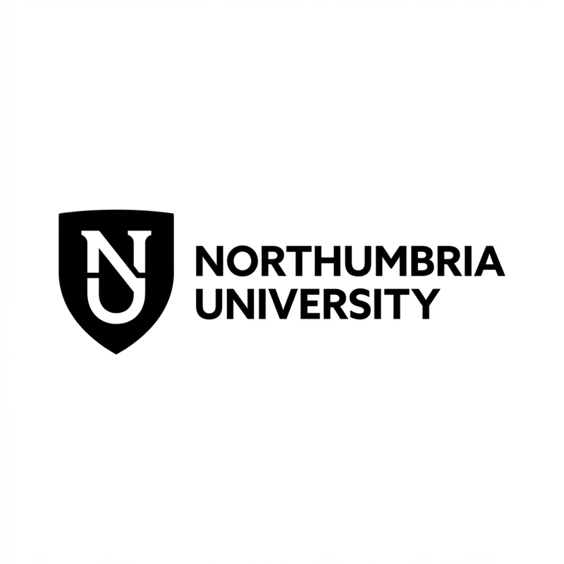 Northumbria University logo
