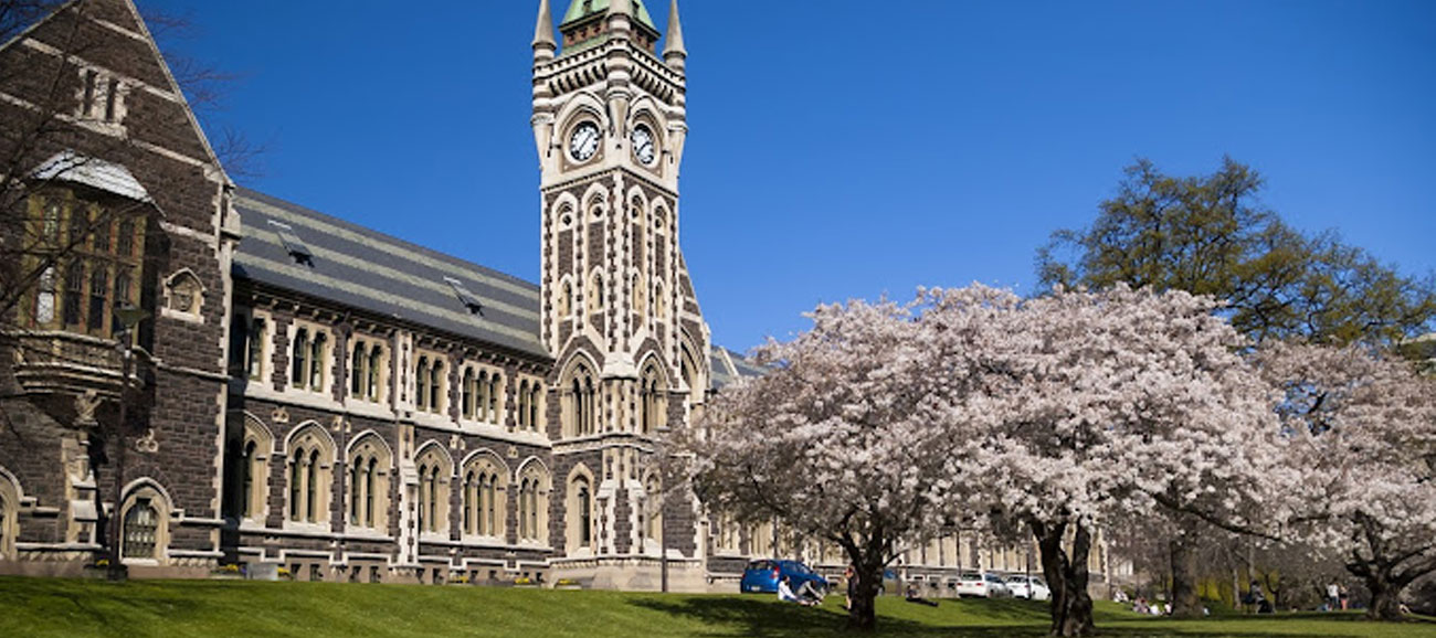 University of Otago