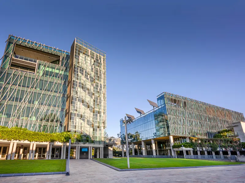 Queensland University of Technology