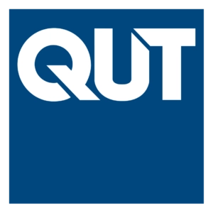 Queensland University of Technology logo