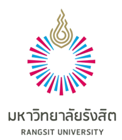 Rangsit University logo