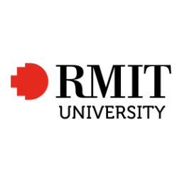 RMIT University logo