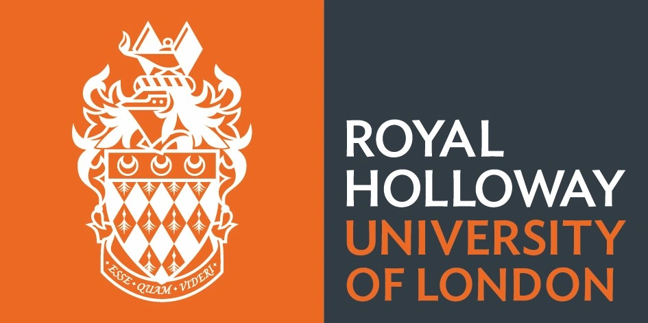 Royal Holloway, University of London logo
