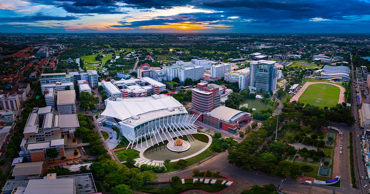 Rangsit University