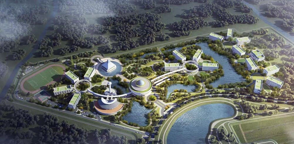 Shinawatra University