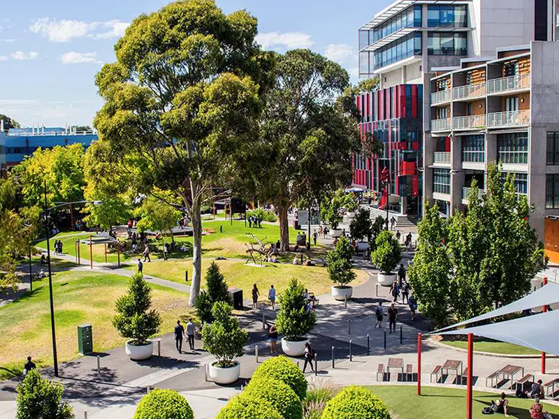 Swinburne University of Technology