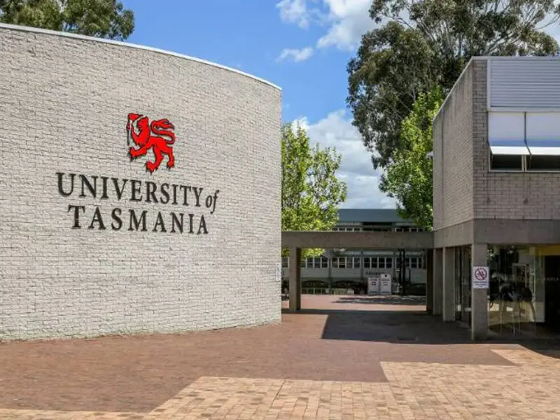 University of Tasmania