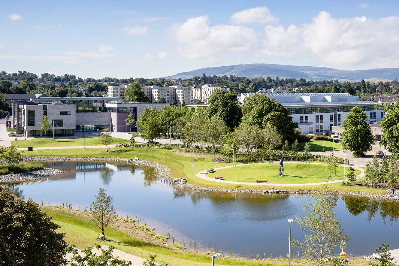 University College Dublin