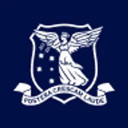 The University of Melbourne logo