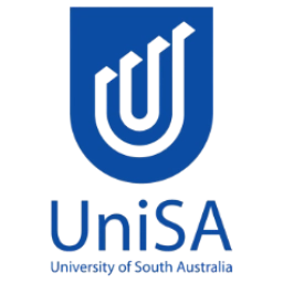 University of South Australia (UniSA) logo