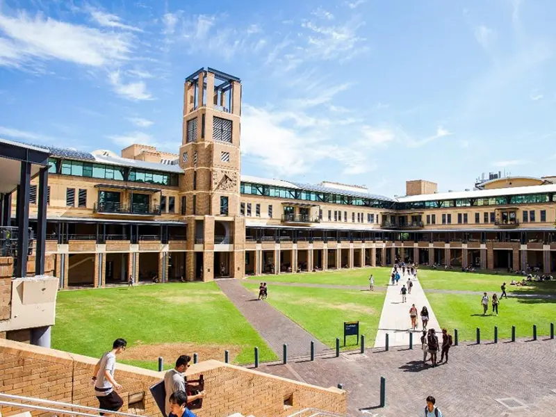UNSW Sydney