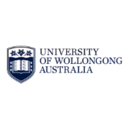 University of Wollongong logo