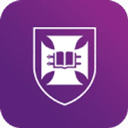 The University of Queensland logo