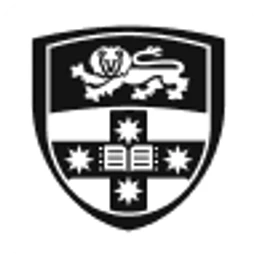 The University of Sydney logo