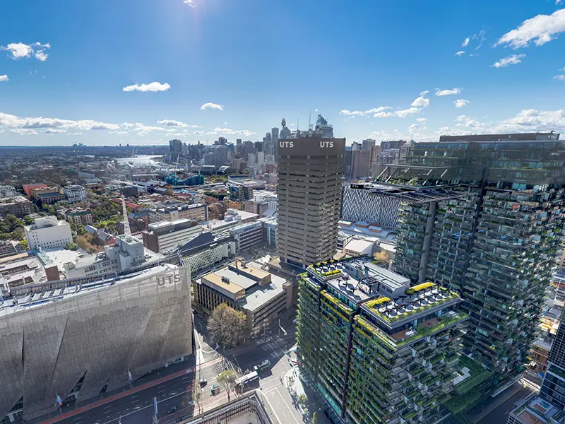 University of Technology Sydney