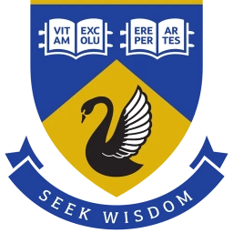 The University of Western Australia logo