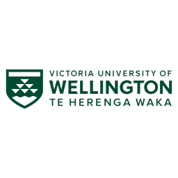 Victoria University of Wellington logo