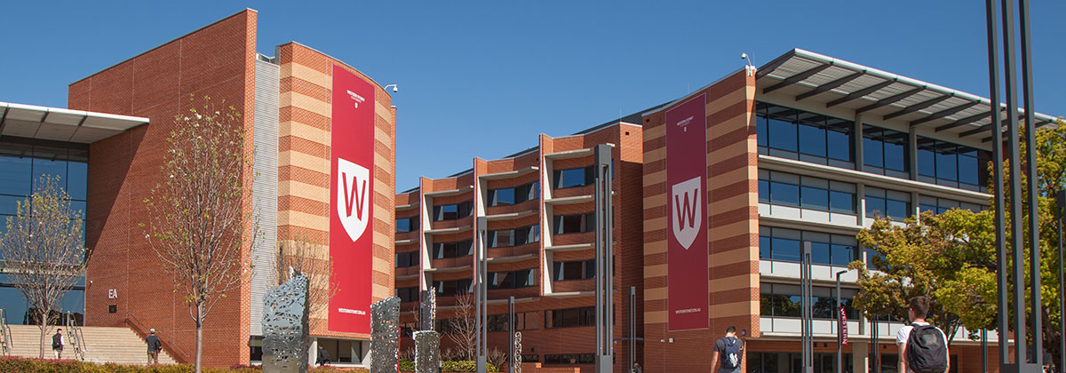 Western Sydney University