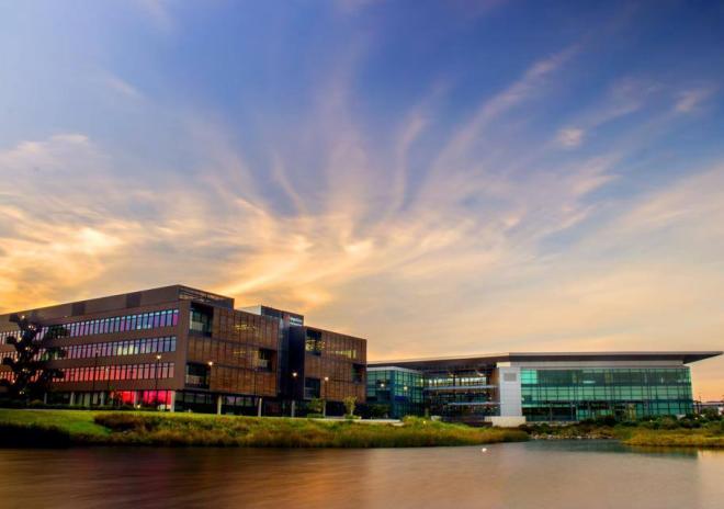 University of Wollongong