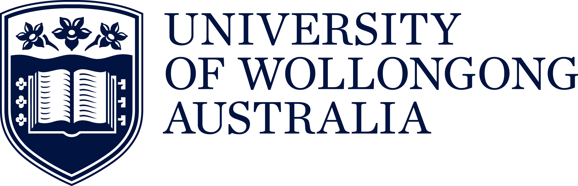 University of Wollongong logo