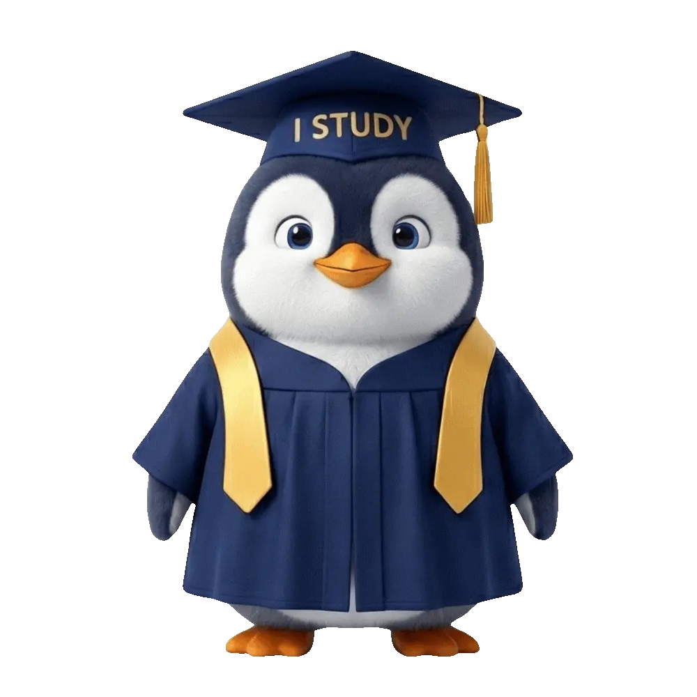 University Animation