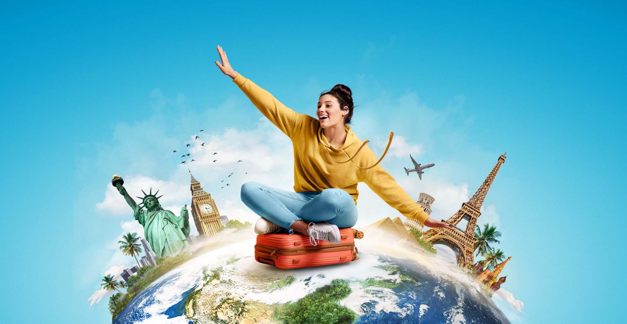 How much does it cost to study abroad? It depends on the chosen country and city. Even within the same country, costs can vary by as much as a hundred thousand per year depending on the city; for instance, London is more expensive than other UK cities, Sydney is costlier than many cities in Australia, and New York is more expensive than many states in the US.