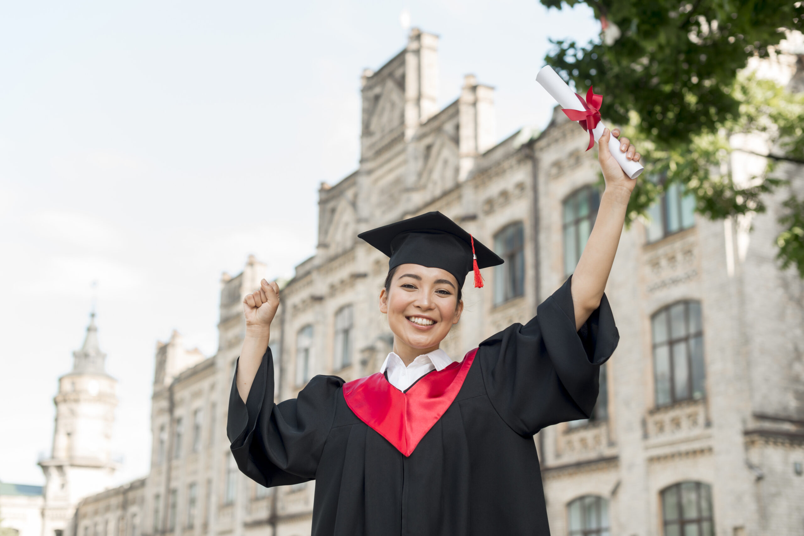 How much does it cost to study abroad? Leading universities—or those ranked in the top 100—often charge higher tuition fees due to their reputation, academic resources, research funding, and highly competitive admissions processes.